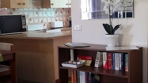 The Coop - Accommodation Broome 0
