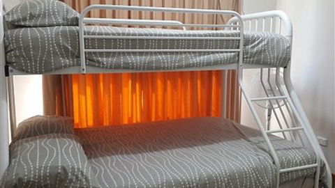 The Coop - Accommodation Broome 3