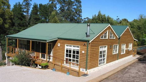 Wattletree Cottage - Accommodation Broome 1