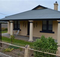 Agnes Cottage Bed and Breakfast - Accommodation Broome
