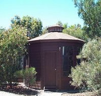 Aldinga Beach Holiday Park - Accommodation Broome