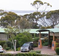 All Seasons Kangaroo Island Lodge - Accommodation Broome