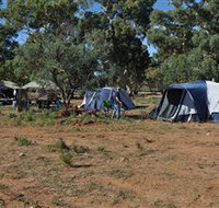 Almerta Station - Accommodation Broome
