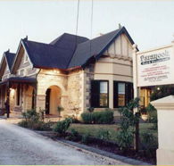 Barossa Dreams - Accommodation Broome