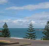 Beachcomber At Port Elliot - Accommodation Broome