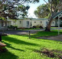 Beachside Holiday Park - Accommodation Broome