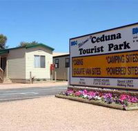BIG 4 Ceduna Tourist Park - Accommodation Broome