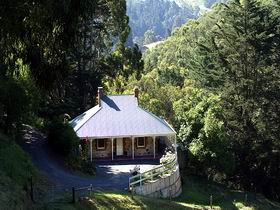 Bishops Adelaide Hills - Henry's - Accommodation Broome 0