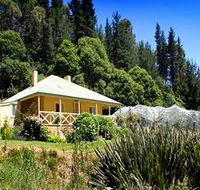 Bishops Adelaide Hills - Willow Cottage - Accommodation Broome