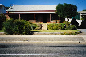 Botts Beach Retreat - Accommodation Broome 1