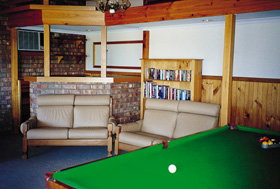 Botts Beach Retreat - Accommodation Broome 0