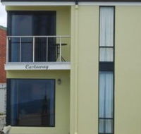 Castaway at Port Elliot - Accommodation Broome