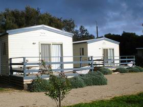 Corny Point Caravan Park - Accommodation Broome 0