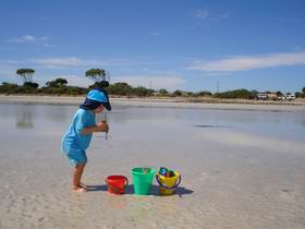 Corny Point Caravan Park - Accommodation Broome 1