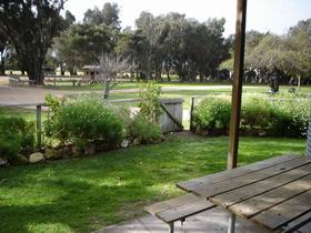 Corny Point Caravan Park - Accommodation Broome 2