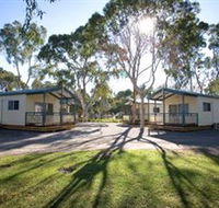 Discovery Holiday Parks - Barossa Valley - Accommodation Broome