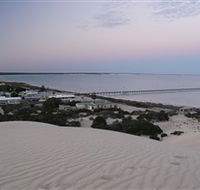 Fowlers Bay Caravan Park - Accommodation Broome