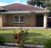 Hall Manor - Accommodation Broome