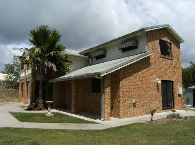 A Beach 'N Reef Motel - Accommodation Broome 1