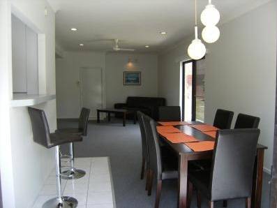 A Beach 'N Reef Motel - Accommodation Broome 2