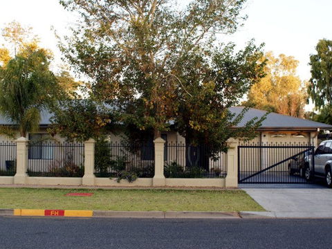 A Good Rest B&B - Accommodation Broome 1