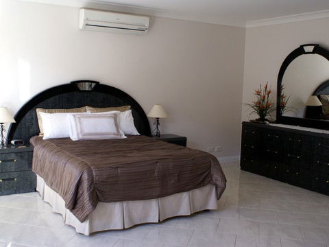 A Good Rest B&B - Accommodation Broome 0