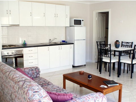 A Good Rest B&B - Accommodation Broome 2