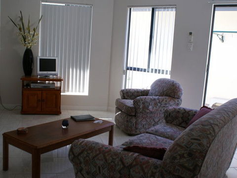 A Good Rest B&B - Accommodation Broome 3