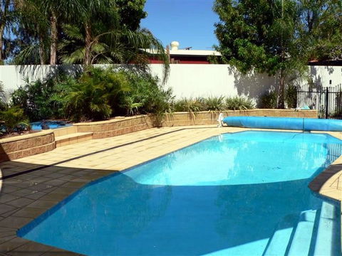 A Good Rest B&B - Accommodation Broome 4