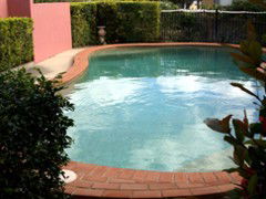 AAA Lancaster Court Motel - Accommodation Broome 2