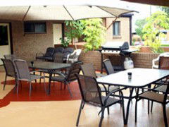 AAA Lancaster Court Motel - Accommodation Broome 3