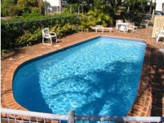 AAA Lancaster Court Motel - Accommodation Broome 4
