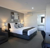 Aastro Dish Motor Inn - Accommodation Broome