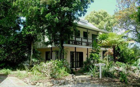 Aataren Norfolk Island Villas - Accommodation Broome 1