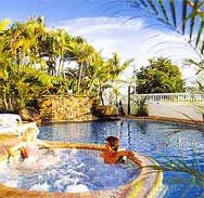 Acacia Court Hotel - Accommodation Broome 2