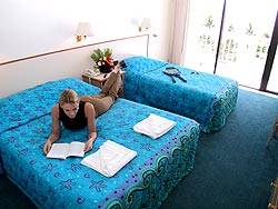 Acacia Court Hotel - Accommodation Broome 3