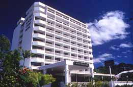 Acacia Court Hotel - Accommodation Broome 4