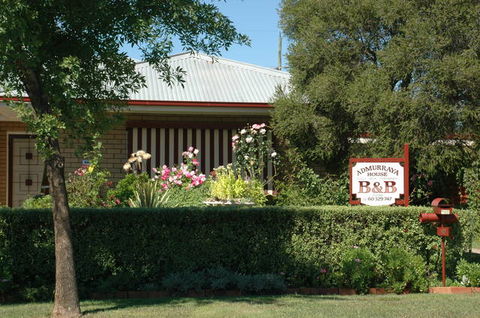 Admurraya House - Accommodation Broome 1