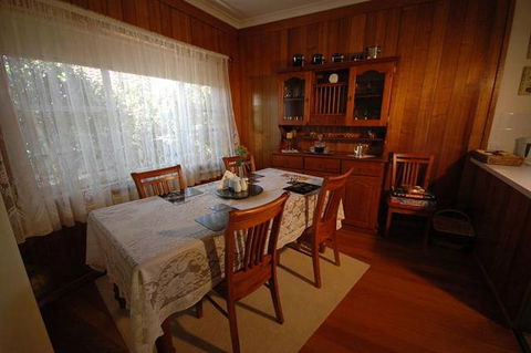 Admurraya House - Accommodation Broome 4