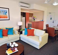 Advance Serviced Apartments - Accommodation Broome