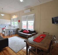 Ain Garth Self Catering Accommodation - Accommodation Broome