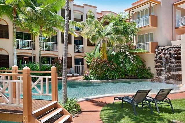  Accommodation Broome