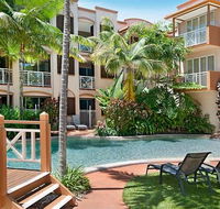 Alassio on the Beach - Accommodation Broome