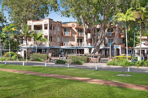 Alassio On The Beach - Accommodation Broome 1