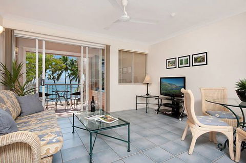 Alassio On The Beach - Accommodation Broome 2