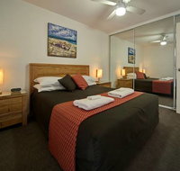 Albacore Apartments - Accommodation Broome
