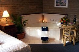 Albury Classic Motor Inn - Accommodation Broome 2