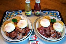 Albury Classic Motor Inn - Accommodation Broome 3