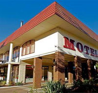 Albury Hume Inn Motel - Accommodation Broome