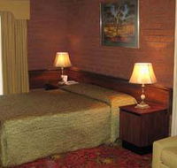 The Albury Regent Motel - Accommodation Broome